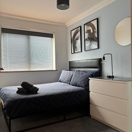 Stylish 1 Bedroom Apartment In Norwich City Centre エクステリア 写真