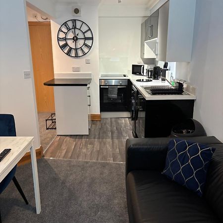 Stylish 1 Bedroom Apartment In Norwich City Centre エクステリア 写真