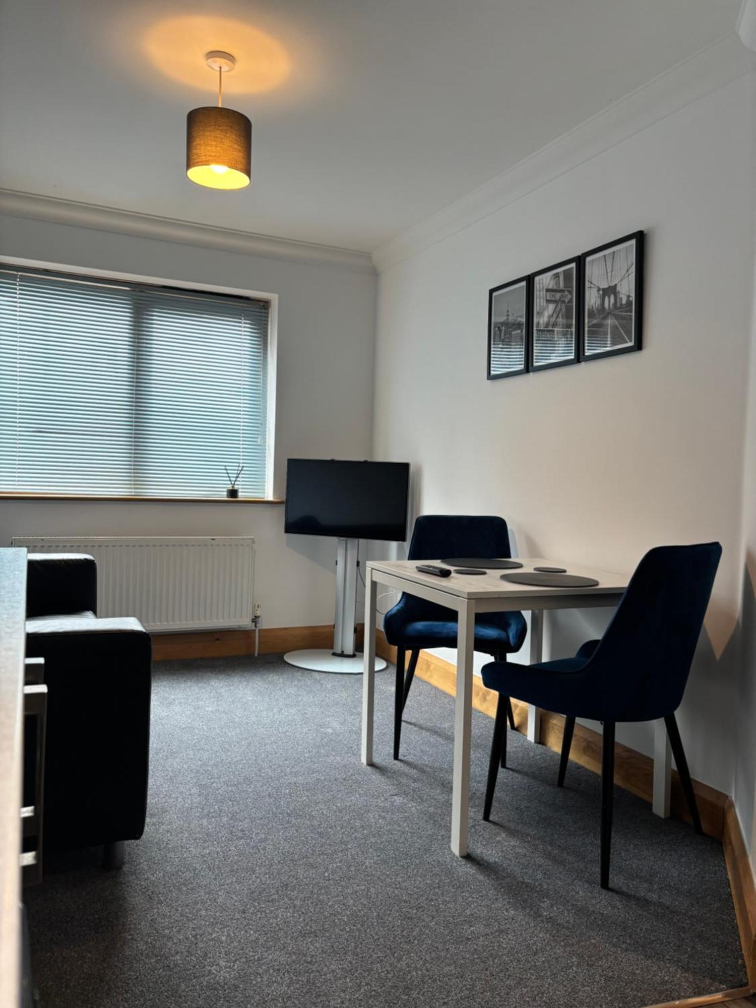 Stylish 1 Bedroom Apartment In Norwich City Centre エクステリア 写真